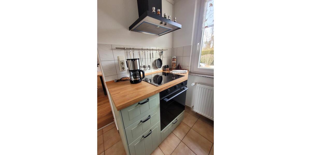 Bungalow Dresden Klotzsche - 1 Zimmer, 37 m&sup2;, 750&euro; | Angebot:24552193