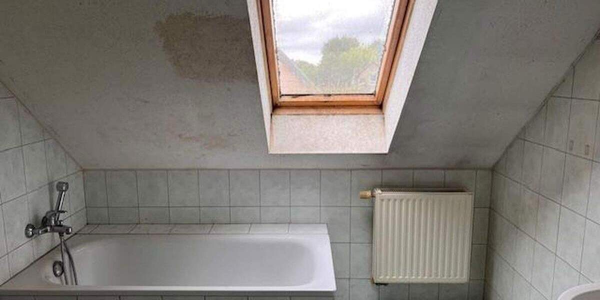 Besichtigung, So. 25.01.13-14 UHR Grosses EFH, 4 Zi., 120 qm, 795 qm Grund, 1.250 € NKM 4 zimmer