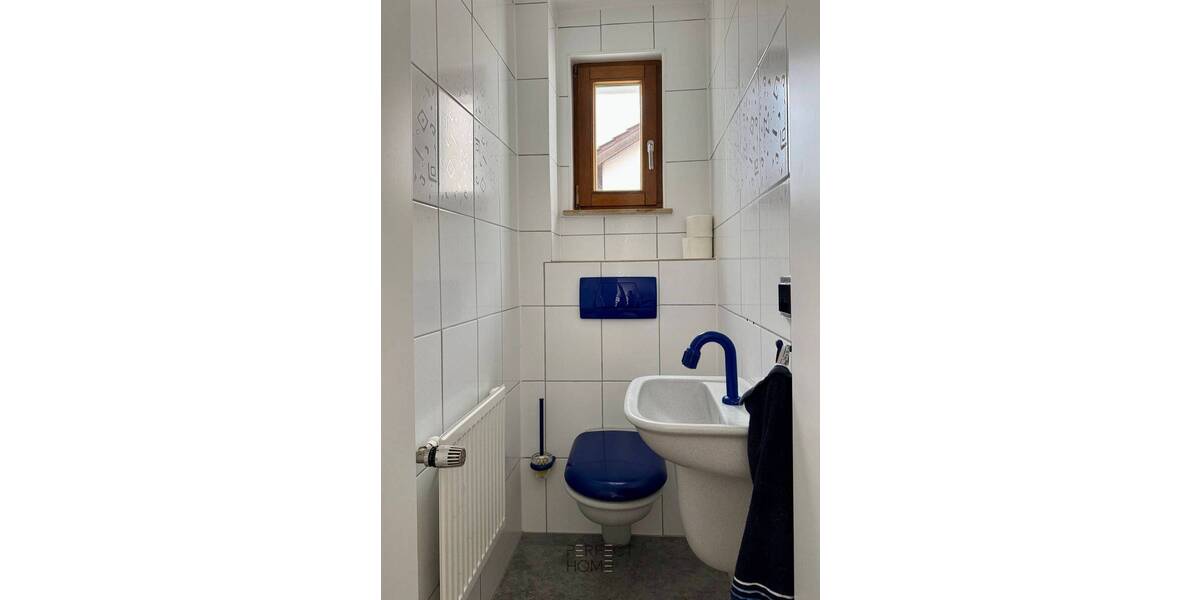 Einfamilienhaus Heilbronn Kernstadt - 6 Zimmer, 149 m&sup2;, 1.920&euro; | Angebot:25914634