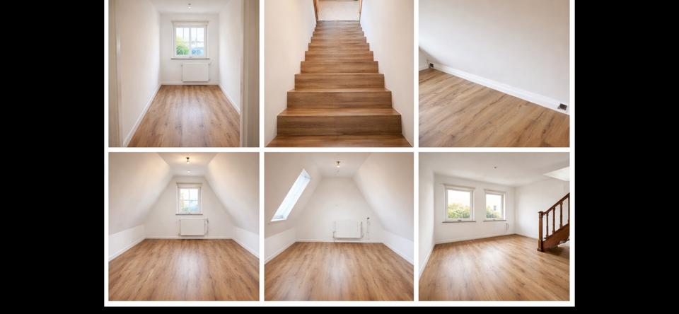 Etagenwohnung Gronau (Westfahlen) - 5 Zimmer, 1.300&euro; | Angebot:25893205