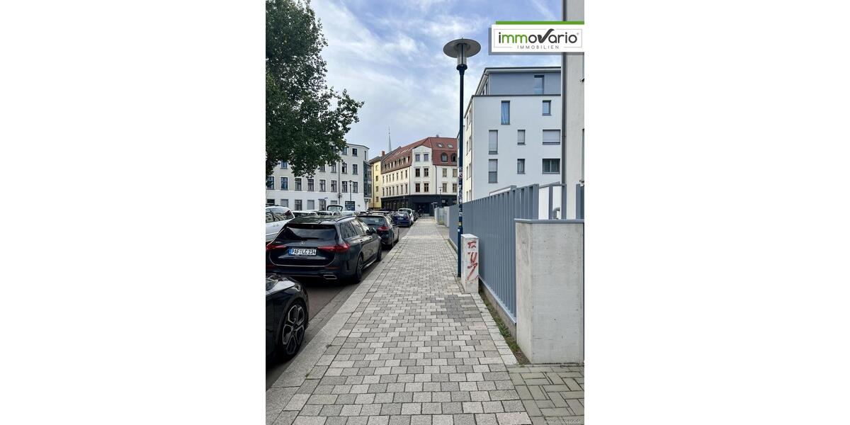 Etagenwohnung Magdeburg - 4 Zimmer, 125 m&sup2;, 1.563&euro; | Angebot:26679491