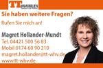 Einfamilienhaus Schortens - 4 Zimmer, 119 m&sup2;, 1.200&euro; | Angebot:26662269