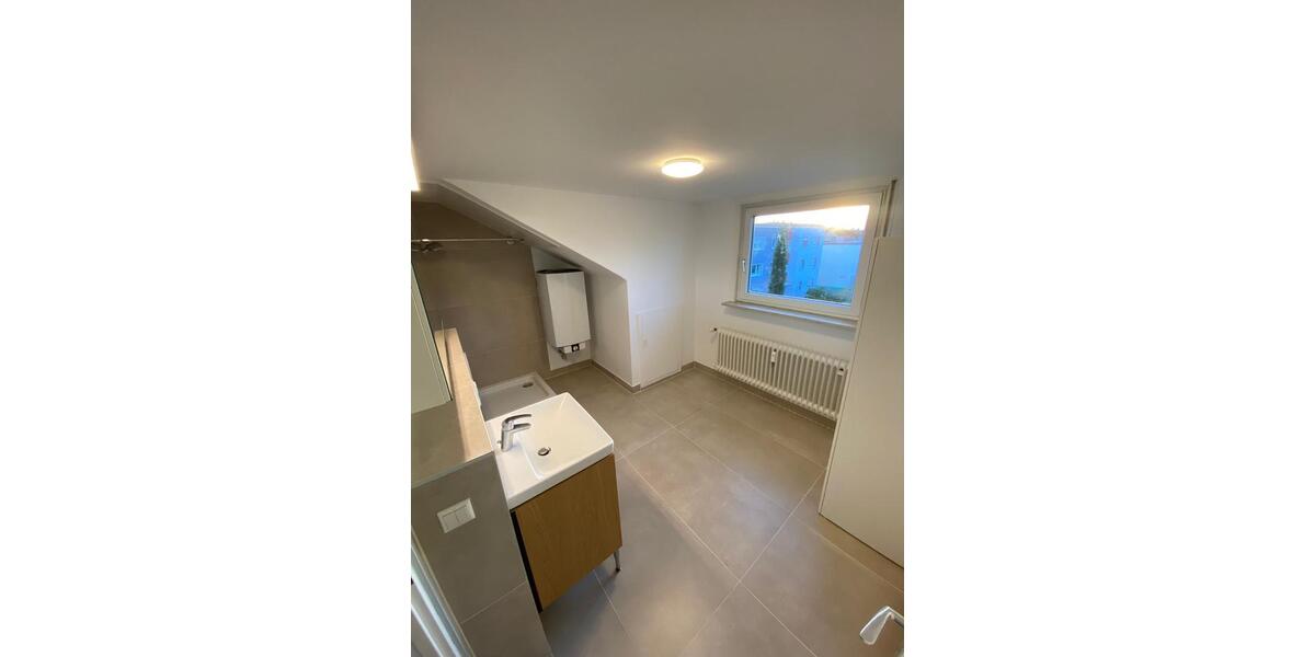 2 Zimmer Wohnung zu vermieten 2 zimmer