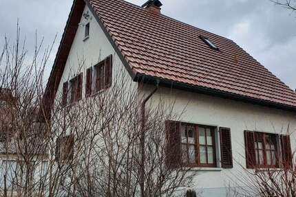 Haus zum Mieten in Donaueschingen 900 € 140 m² 5 zimmer