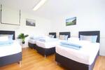 Wohnen auf Zeit München Schwabing-Freimann - 7 Zimmer, 150 m&sup2;, 20&euro; | Angebot:23003895