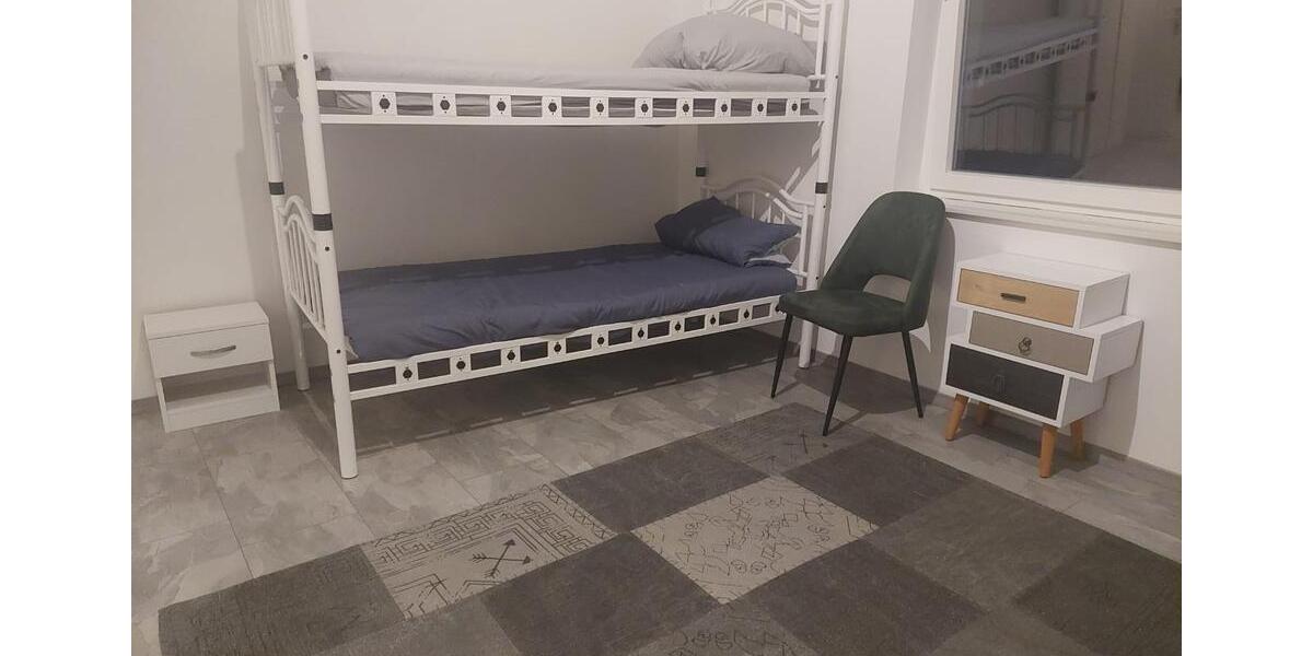 Wohnen auf Zeit Gelsenkirchen - 2.5 Zimmer, 70 m&sup2;, 1.200&euro; | Angebot:25797995