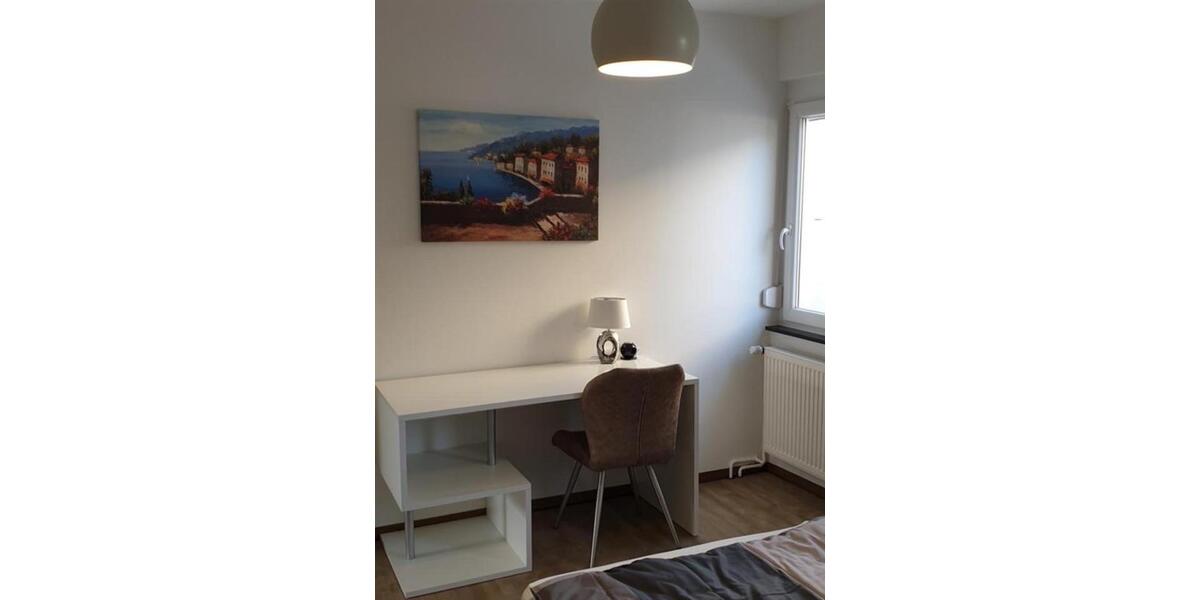 Etagenwohnung Bad Friedrichshall - 1 Zimmer, 15 m&sup2;, 450&euro; | Angebot:25160855