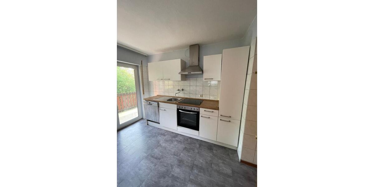 Erdgeschoßwohnung Dielkirchen - 3 Zimmer, 106 m&sup2;, 600&euro; | Angebot:25362434