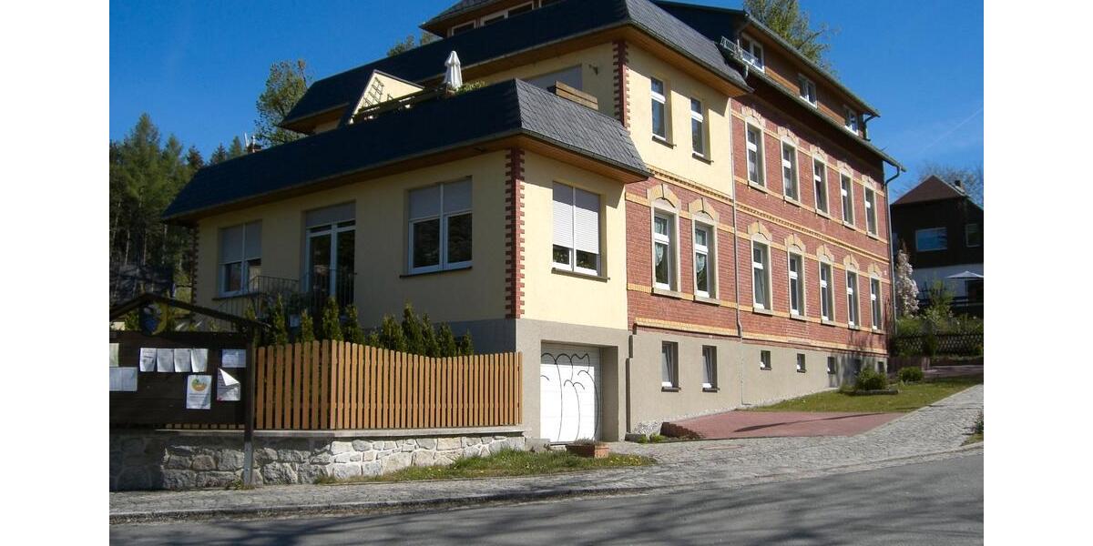 Terrassenwohnung Grünhain-Beierfeld Beierfeld - 2 Zimmer, 61 m&sup2;, 535&euro; | Angebot:26683655