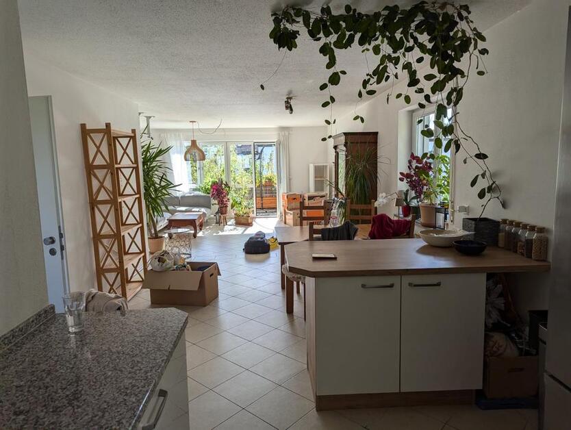 Wunderschöne große 90m2 Wohnung in Bogenhausen Okt - Dez 2025