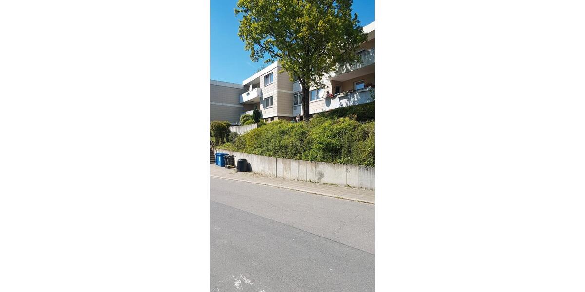 Etagenwohnung Adelsheim - 4 Zimmer, 88 m&sup2;, 560&euro; | Angebot:26423660
