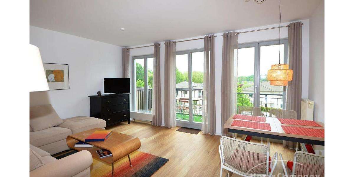 Zimmer Kleinmachnow - 2 Zimmer, 1.550&euro; | Angebot:20233185