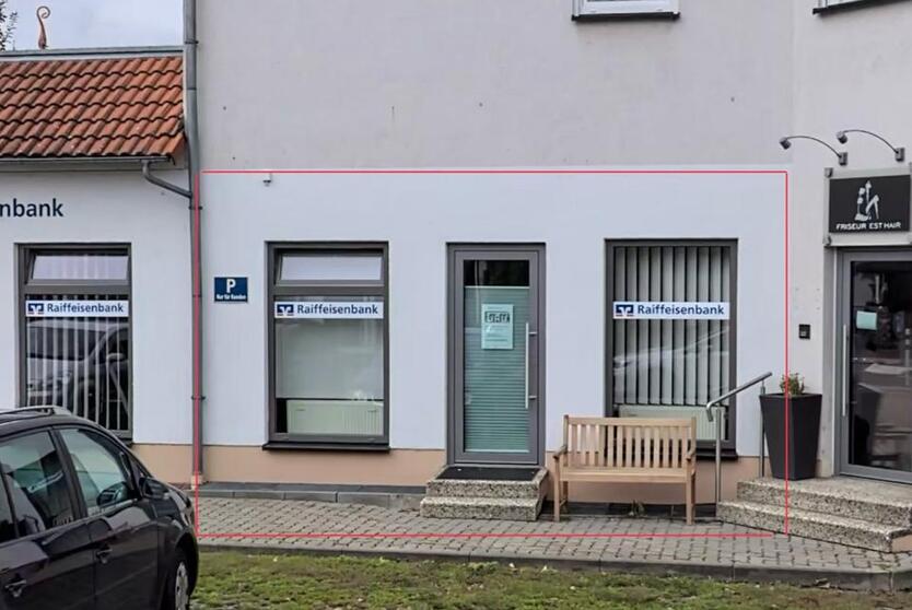 Büro- oder Gewerbefläche in Top-Lage zu vermieten