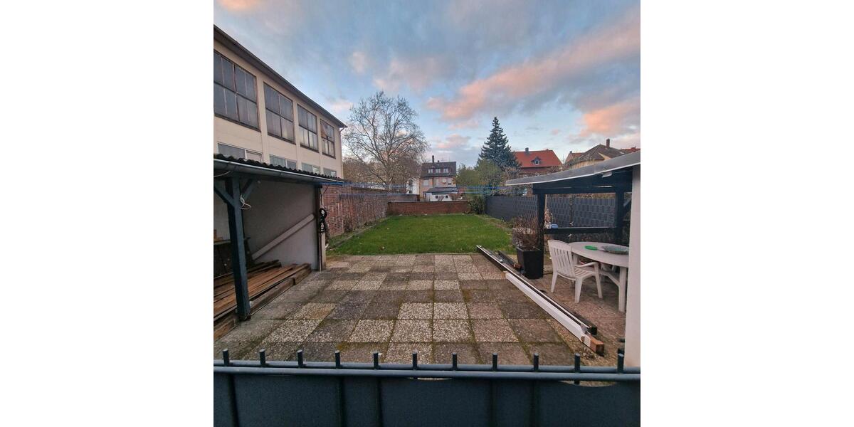 Etagenwohnung Peine - 3 Zimmer, 55 m&sup2;, 580&euro; | Angebot:26618669