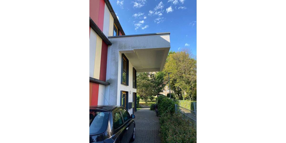 Etagenwohnung Weil am Rhein - 3 Zimmer, 73 m&sup2;, 850&euro; | Angebot:26557943