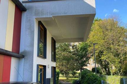 Wohnung Weil am Rhein - 3 Zimmer, 73 m&sup2;, 850&euro; | Angebot:26557943