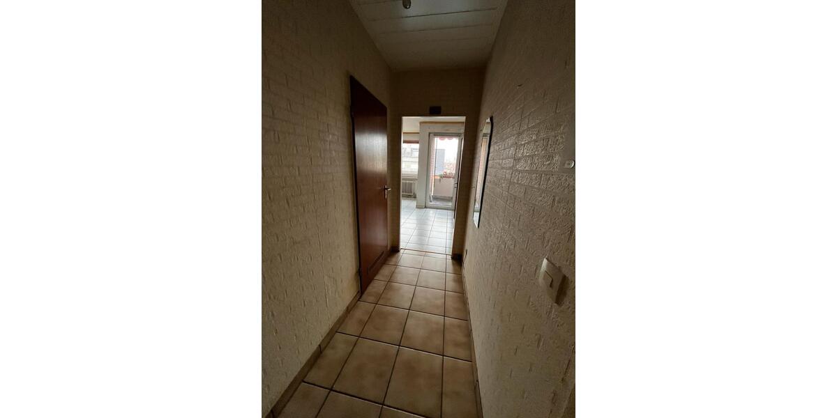 Etagenwohnung Neuss Erfttal - 1 Zimmer, 33 m&sup2;, 530&euro; | Angebot:24565050