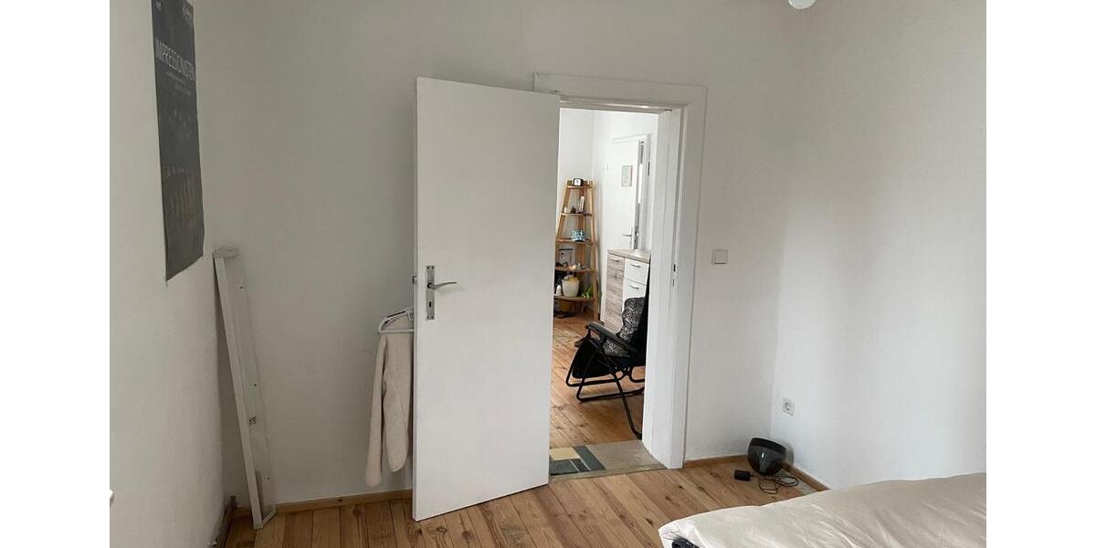 Erdgeschoßwohnung Biesenthal - 2 Zimmer, 45 m&sup2;, 285&euro; | Angebot:26631449