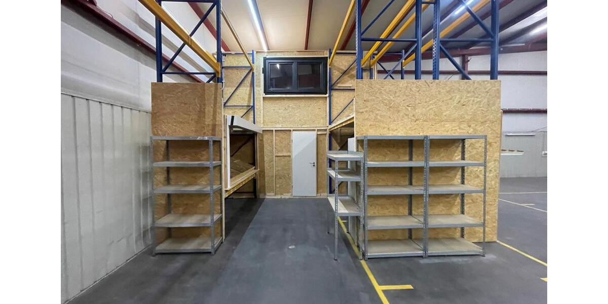 Gewerbeobjekt Oberzent - 1.470&euro; | Angebot:25642800