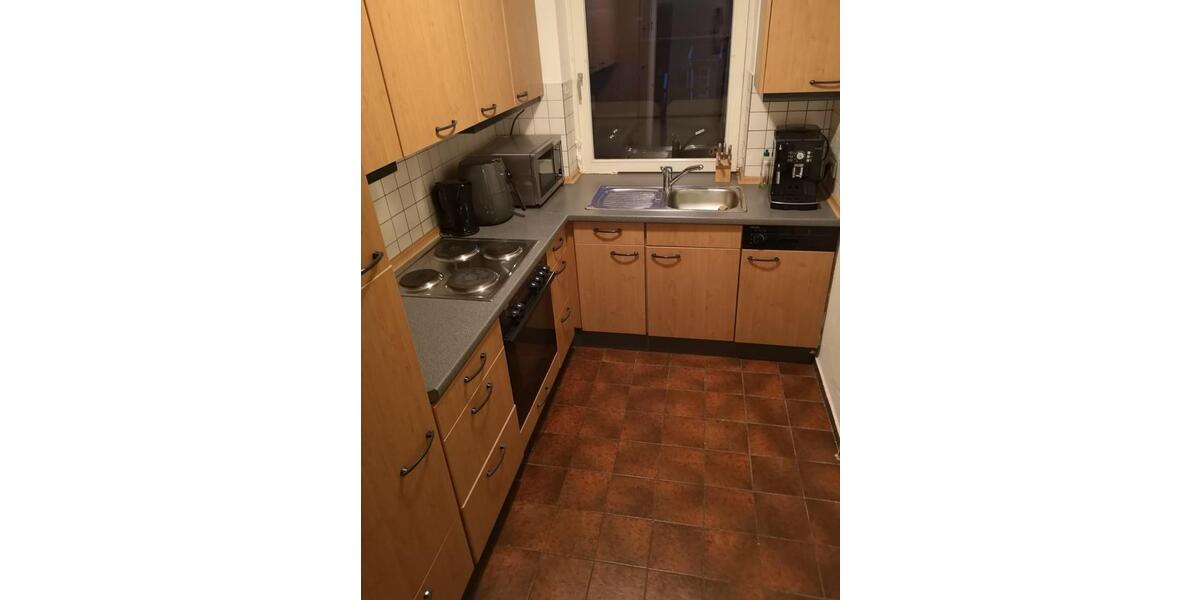 Etagenwohnung Nordhorn Bookholt - 2 Zimmer, 77 m&sup2;, 580&euro; | Angebot:26705885