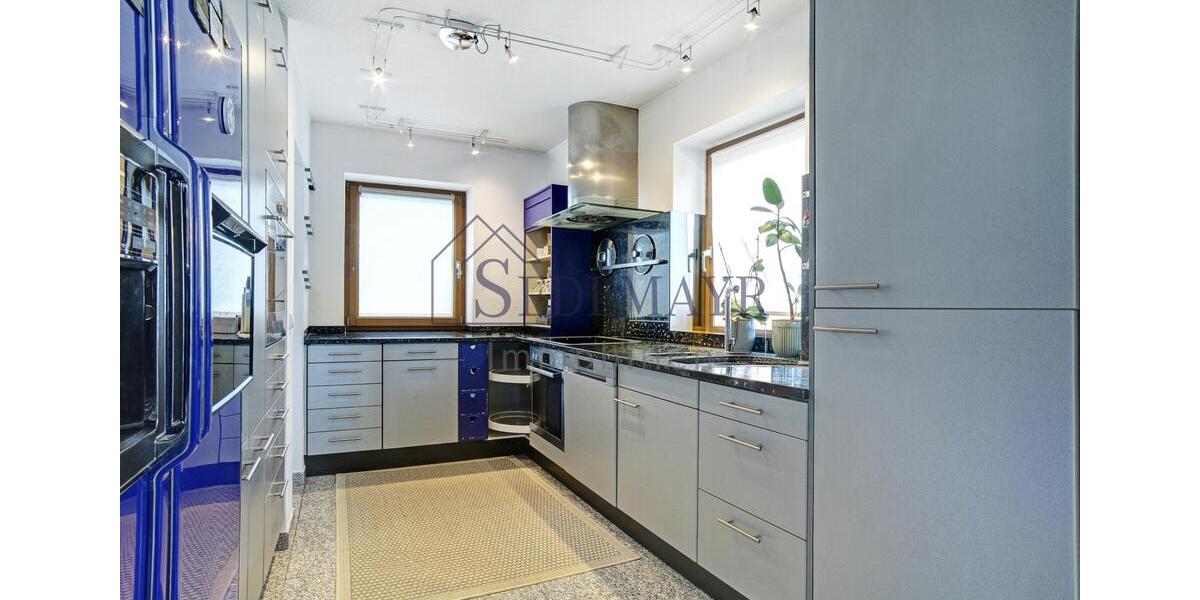 Einfamilienhaus Seefeld - 6 Zimmer, 220 m&sup2;, 2.800&euro; | Angebot:26133681
