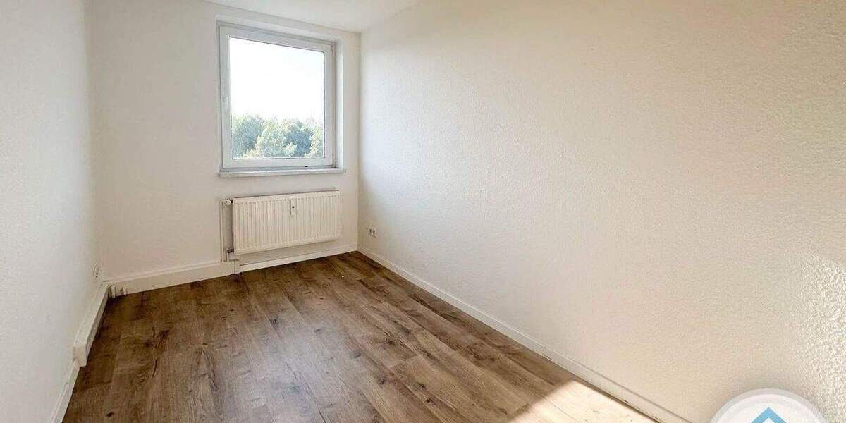 Etagenwohnung Görlitz Hagenwerder - 3 Zimmer, 65 m&sup2;, 433&euro; | Angebot:26117402