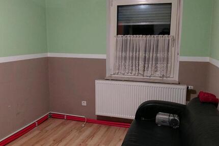 1WG-Zimmer in 2er WG zimmer