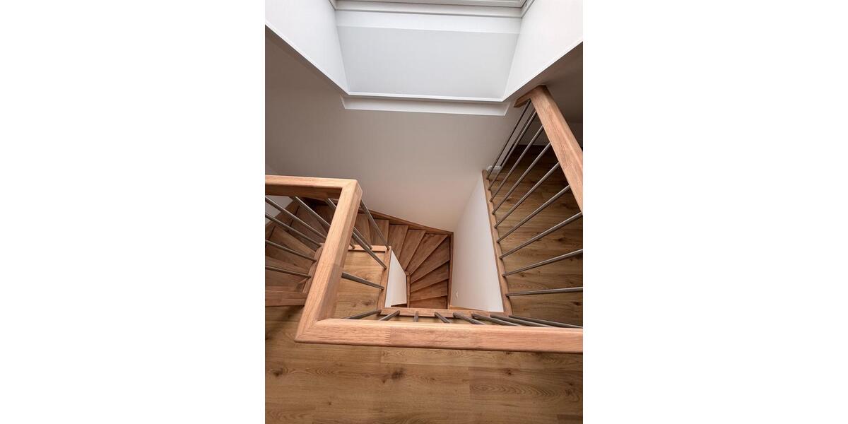 Maisonettenwohnung Bramsche - 4 Zimmer, 90 m&sup2;, 1.079&euro; | Angebot:24933764