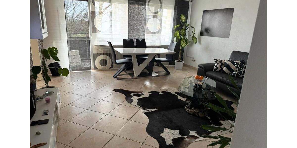 Etagenwohnung Andernach - 3 Zimmer, 70 m&sup2;, 820&euro; | Angebot:25976021