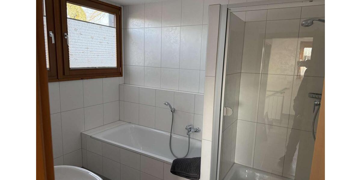 Etagenwohnung Schermbeck - 2 Zimmer, 90 m&sup2;, 850&euro; | Angebot:24769519