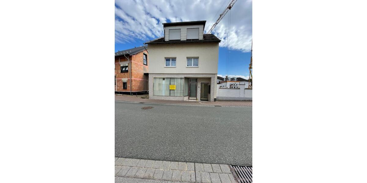 Gewerbeobjekt Nastätten - 450&euro; | Angebot:26422394