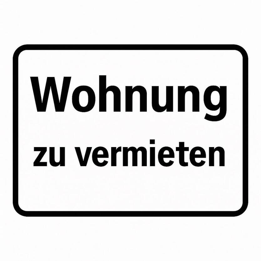 Attraktive 3-Zimmer-Wohnung zu vermieten - sofort bezugsfrei!