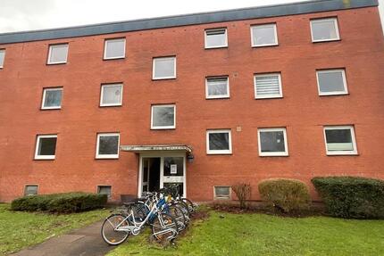 Wohnung Brunsbüttel - 3 Zimmer, 77 m&sup2;, 529&euro; | Angebot:25149866