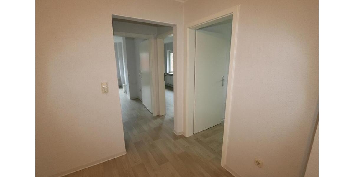 Erdgeschoßwohnung Jever - 3 Zimmer, 70 m&sup2;, 675&euro; | Angebot:24587668