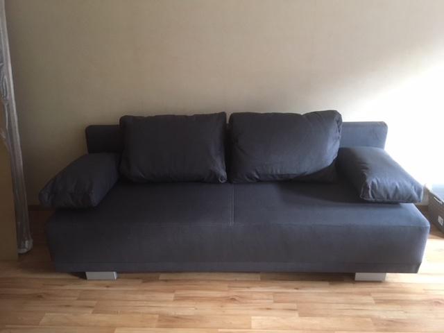 Wohnen auf Zeit Düsseldorf Stadtbezirk 5 - 1 Zimmer, 50 m&sup2;, 1.100&euro; | Angebot:26496791