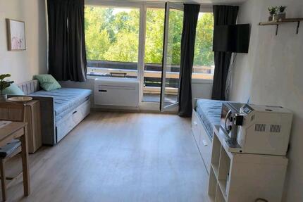 Apartment Kurzzeitvermietung zimmer