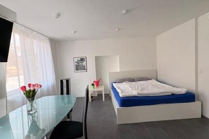 Wohnen auf Zeit Stuttgart Stuttgart-Süd - 1 Zimmer, 32 m&sup2;, 897&euro; | Angebot:25982135