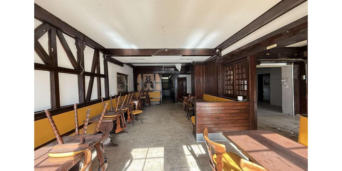 Gewerbeobjekt Neunkirchen - 950&euro; | Angebot:24031600