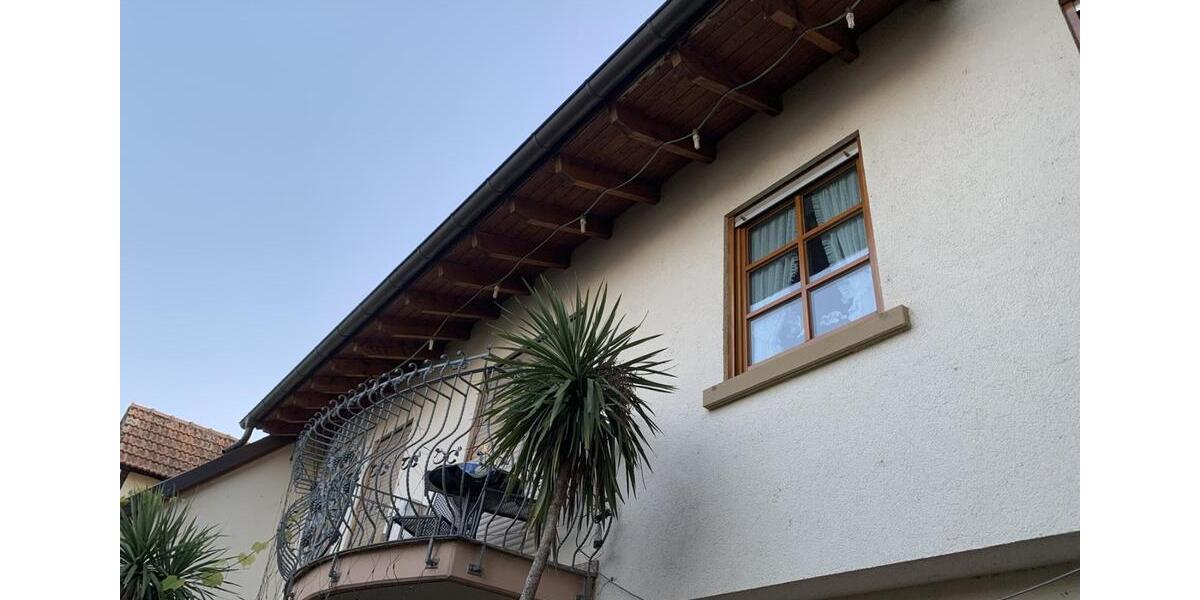 Etagenwohnung Erpolzheim - 2 Zimmer, 60 m&sup2;, 990&euro; | Angebot:25362440