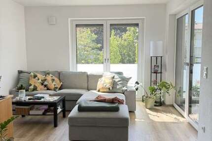 Wohnung Meitingen - 2.5 Zimmer, 77 m&sup2;, 1.000&euro; | Angebot:27308180