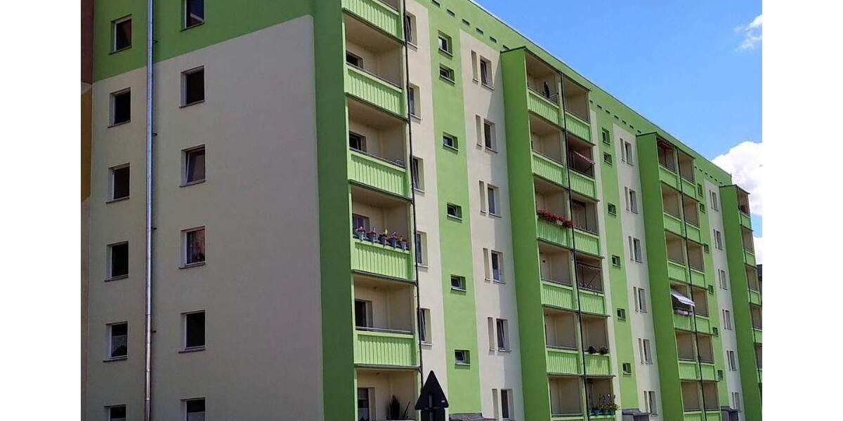Etagenwohnung Zeithain - 4 Zimmer, 77 m&sup2;, 395&euro; | Angebot:25698924