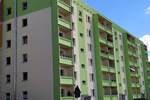 Etagenwohnung Zeithain - 4 Zimmer, 77 m&sup2;, 395&euro; | Angebot:25698924