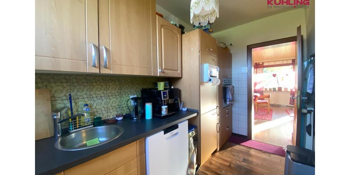 Etagenwohnung Diepholz - 4 Zimmer, 108 m&sup2;, 960&euro; | Angebot:23432493