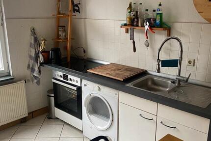 3,5 Zimmer Wohnung Jena Nord 80qm 1.OG Küche inkl. Keller WG zimmer