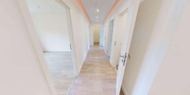 Etagenwohnung Eppelheim - 3 Zimmer, 90 m&sup2;, 1.199&euro; | Angebot:24702893