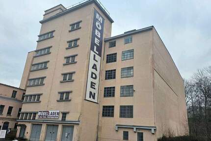 Gewerbeobjekt Chemnitz Kaßberg - 3.000&euro; | Angebot:26156721