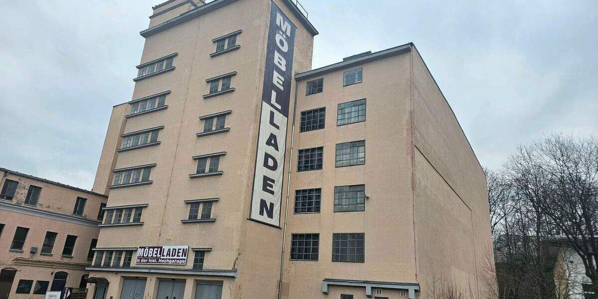 Gewerbeobjekt Chemnitz Kaßberg - 3.000&euro; | Angebot:26156721