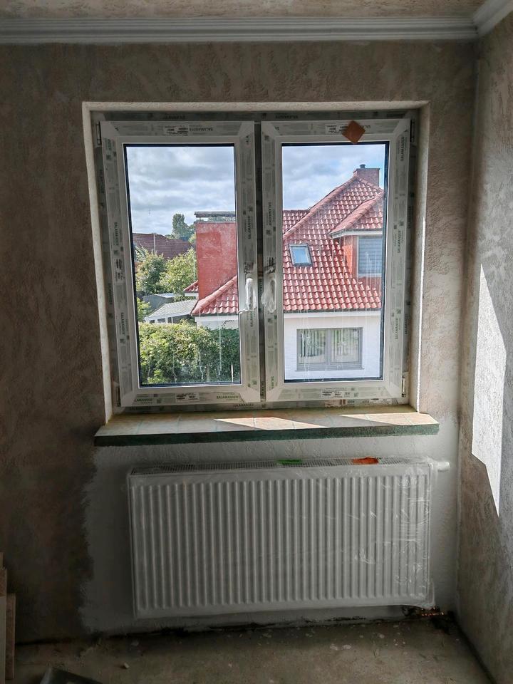 Eine wunderschöne 3 Zimmer - Wohnung.
