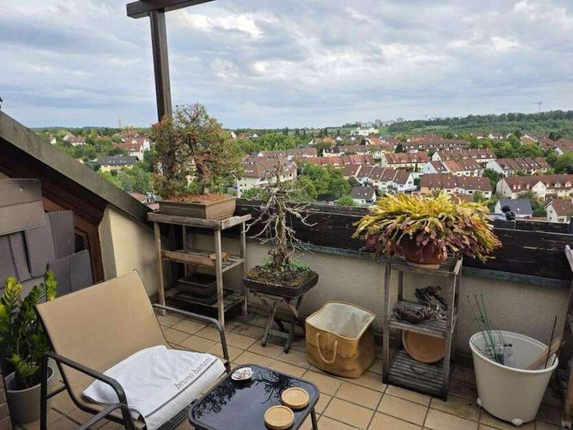 Wohnung zum Mieten in Würzburg 980 € 97 m²