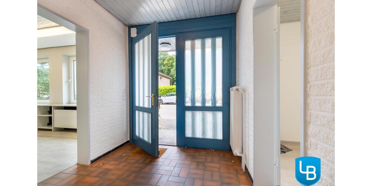 Erdgeschoßwohnung Ascheberg (Holstein) - 1 Zimmer, 64 m&sup2;, 630&euro; | Angebot:26647463
